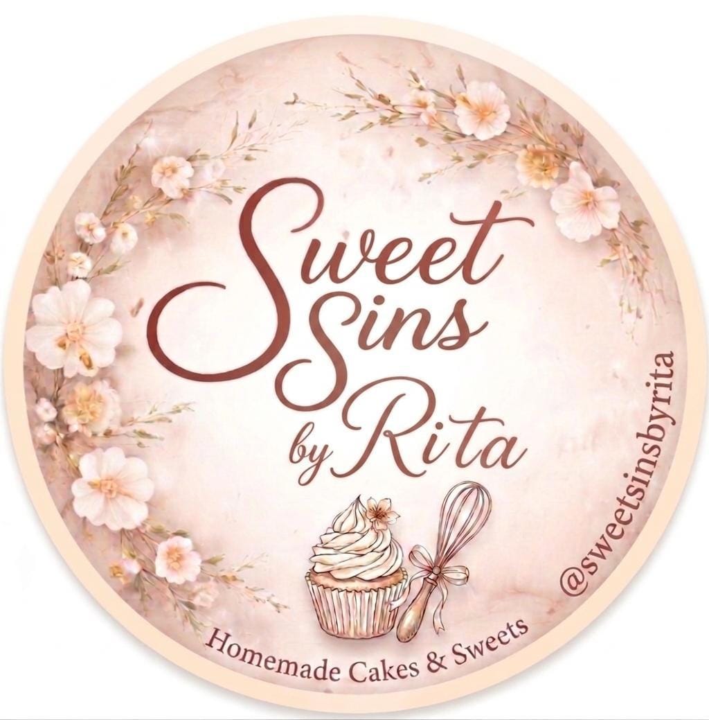 Sweet Sins by Rita